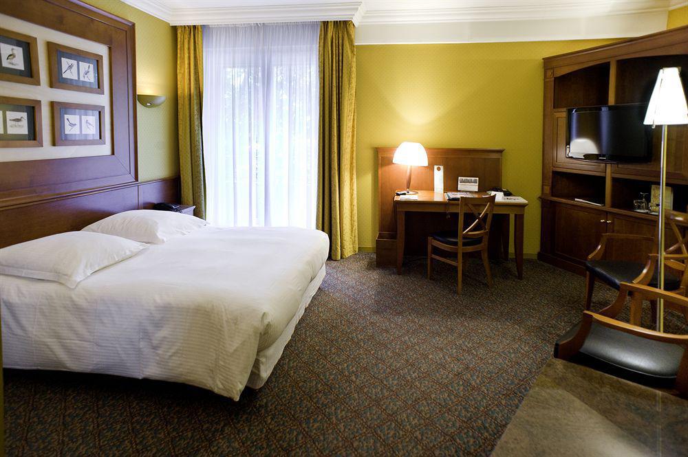 Park Hotel Grenoble - Mgallery Habitación foto